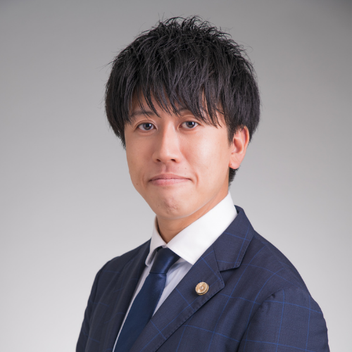 弁護士 杉本真樹