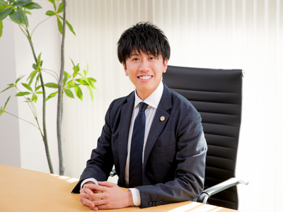 杉本法律事務所 杉本真樹弁護士